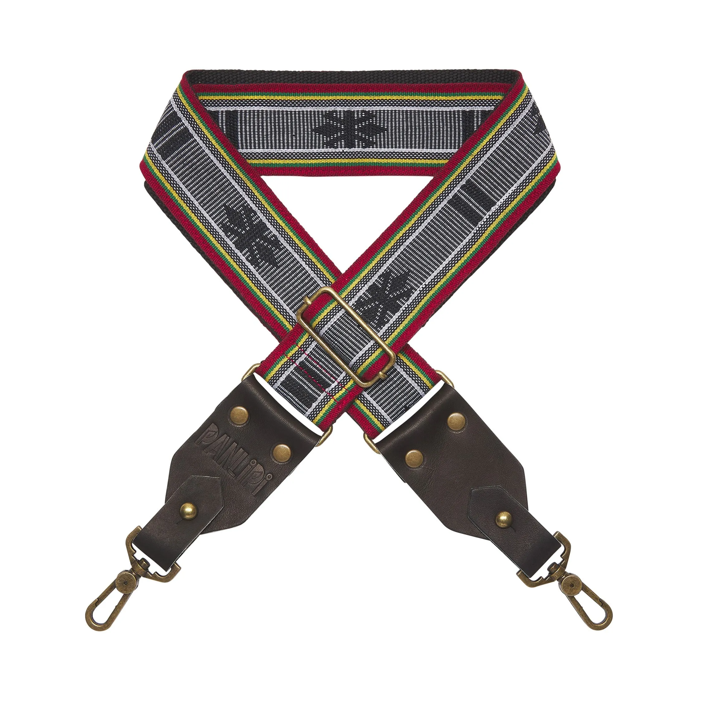 Panlipi Colibangbang Loom Weave Bag Strap