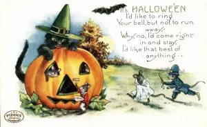 PDXC8320 -- Halloween