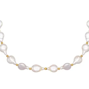 Pearl Choker