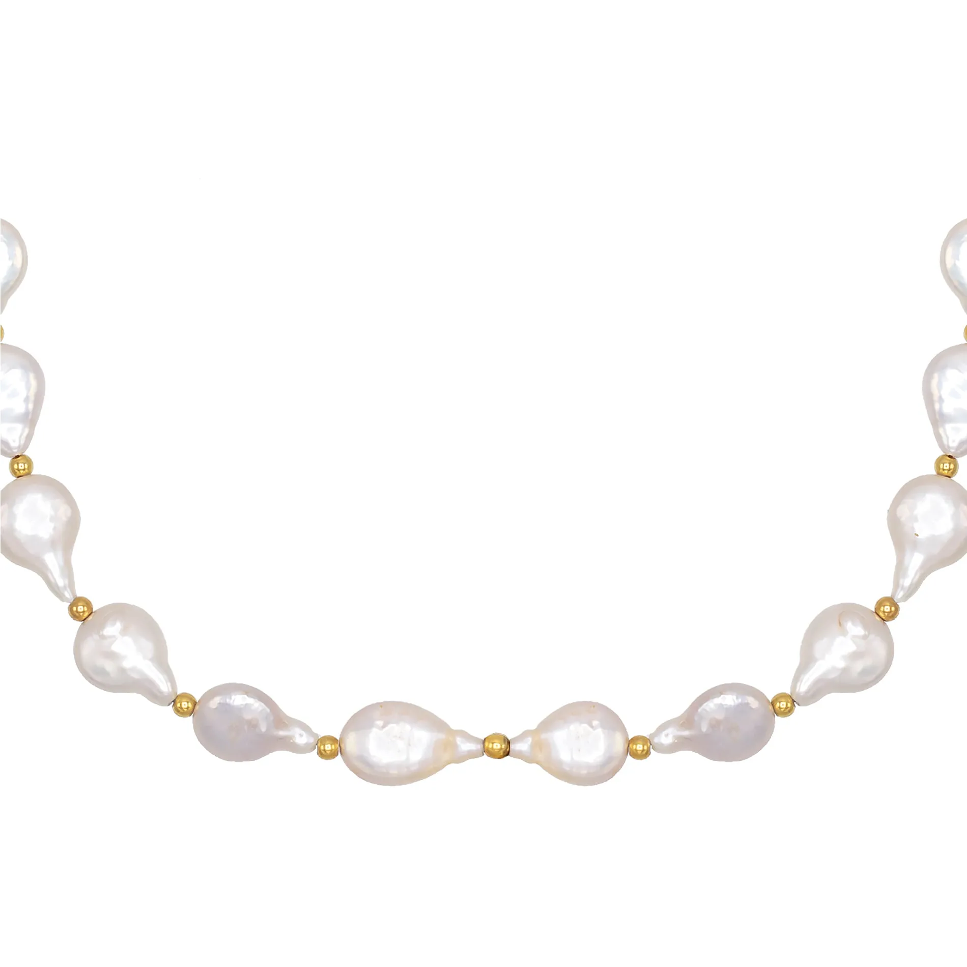 Pearl Choker