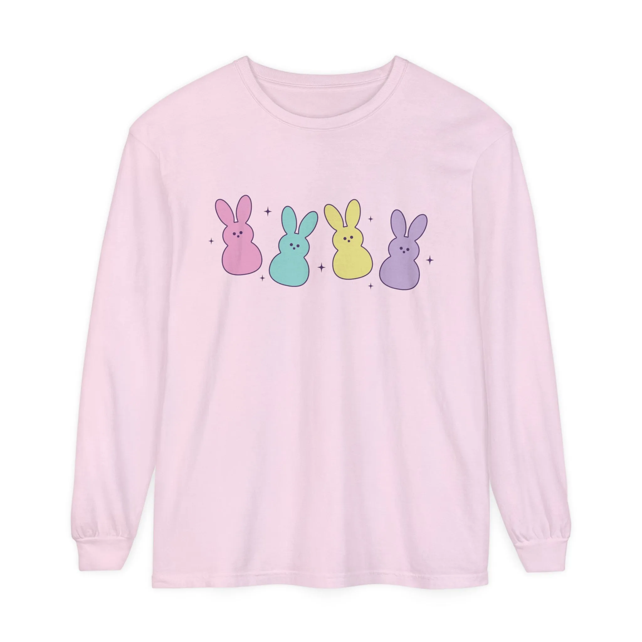 Peeps Sake Long Sleeve
