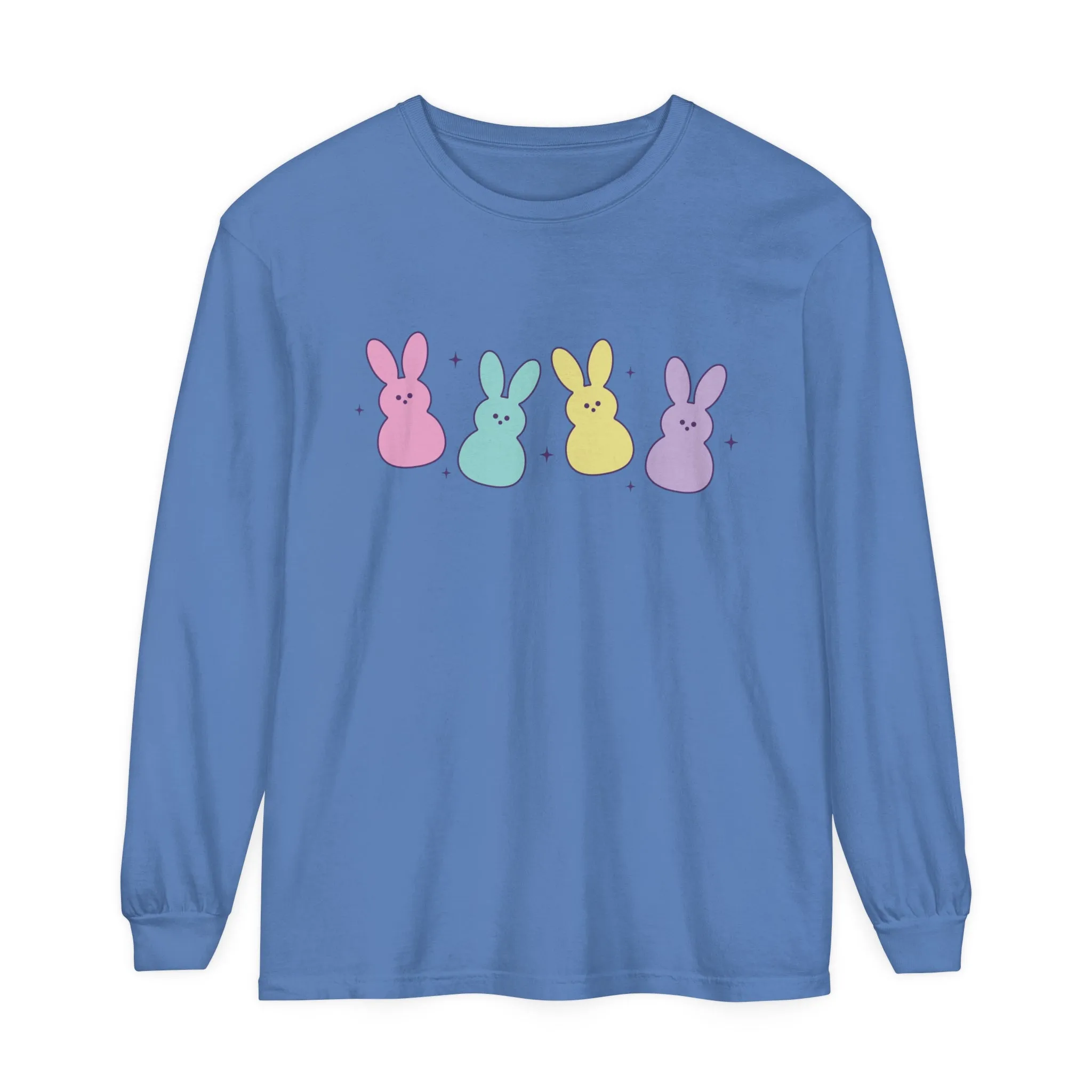 Peeps Sake Long Sleeve