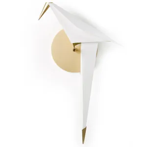 Perch Light - Wall UL Non-Dimmable