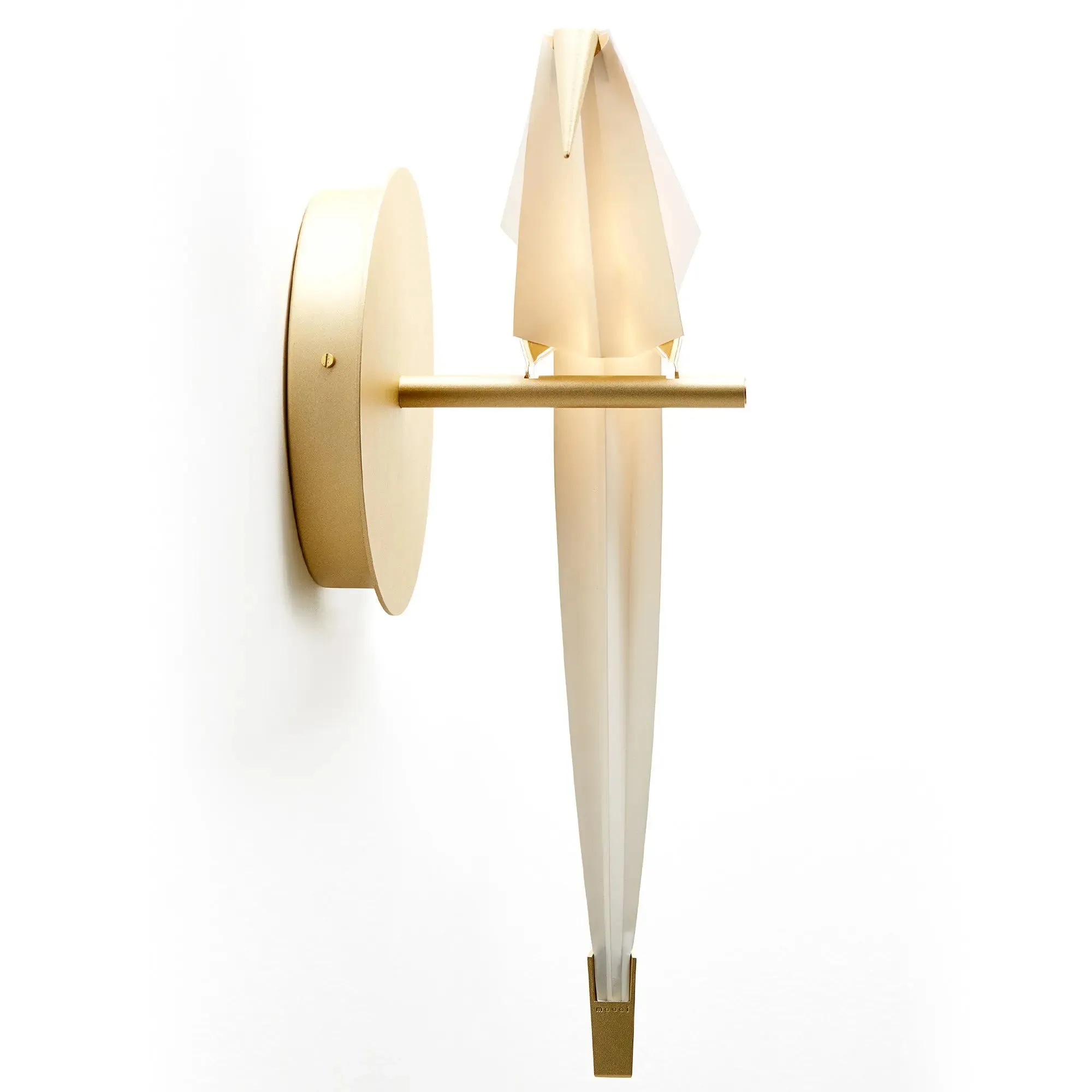 Perch Light - Wall UL Non-Dimmable