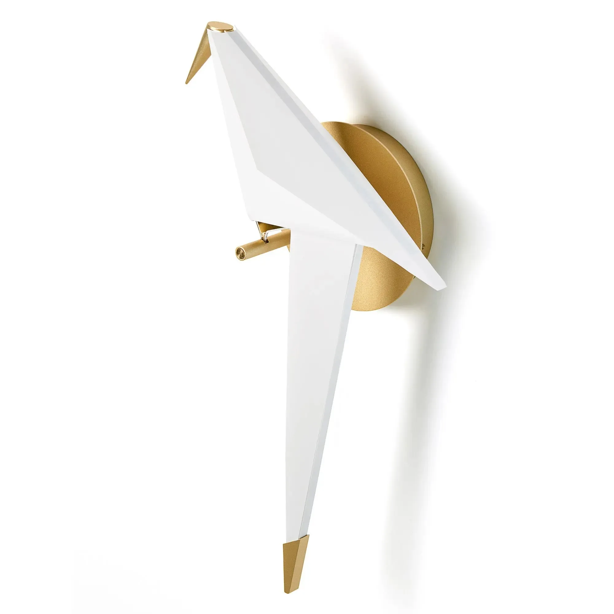 Perch Light - Wall UL Non-Dimmable