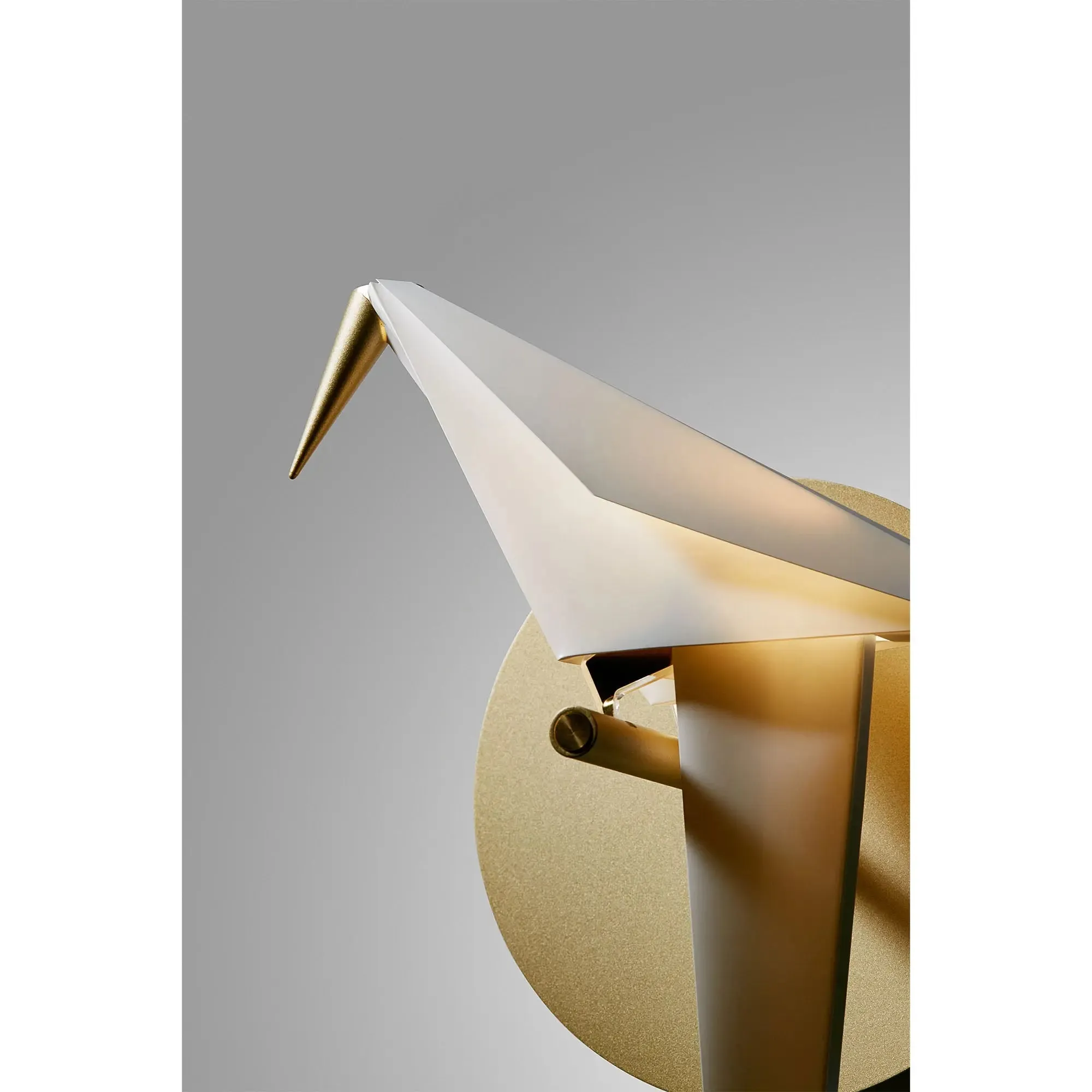 Perch Light - Wall UL Non-Dimmable