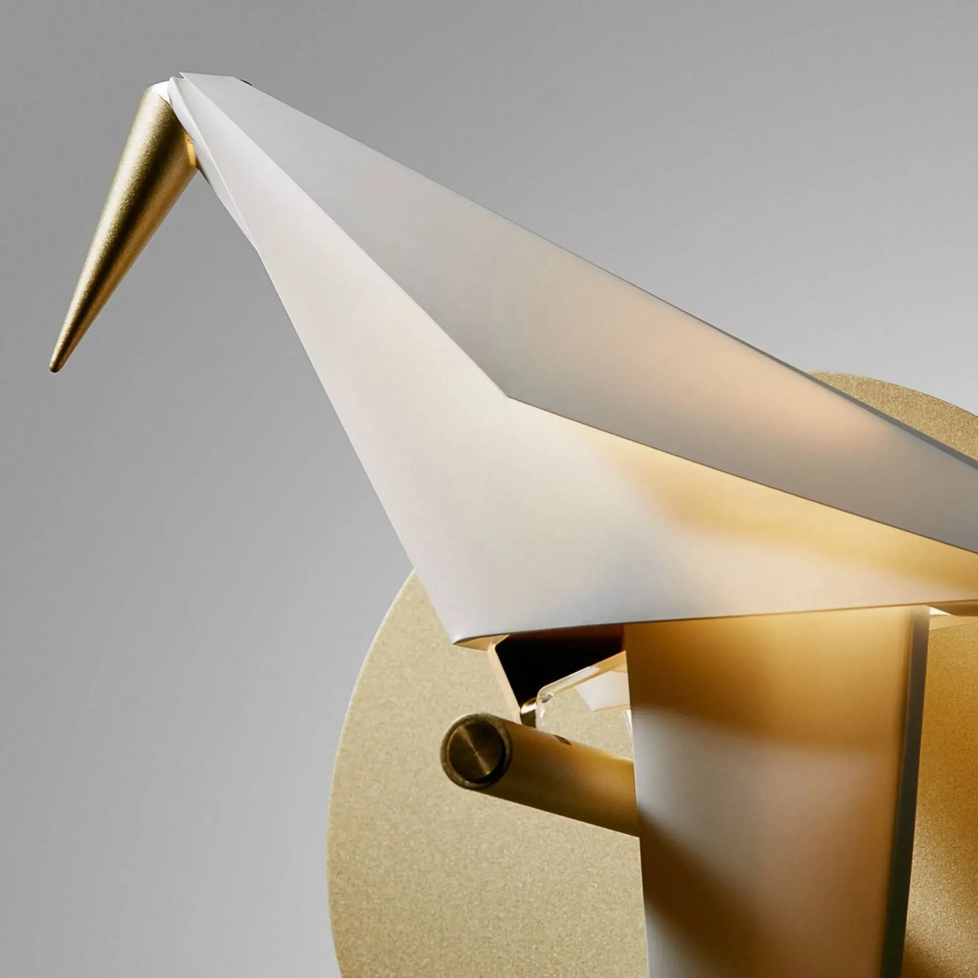 Perch Light - Wall UL Non-Dimmable