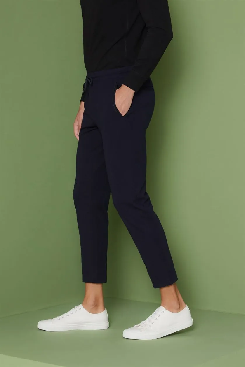 Perona   I   Mens-Bottoms-Trousers & Denims-Andy-Pma-Fv21-160-30-Black  AS8118