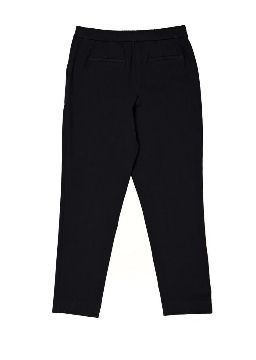 Perona   I   Mens-Bottoms-Trousers & Denims-Andy-Pma-Fv21-160-30-Black  AS8118