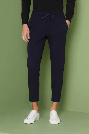 Perona   I   Mens-Bottoms-Trousers & Denims-Andy-Pma-Fv21-160-30-Black  AS8118