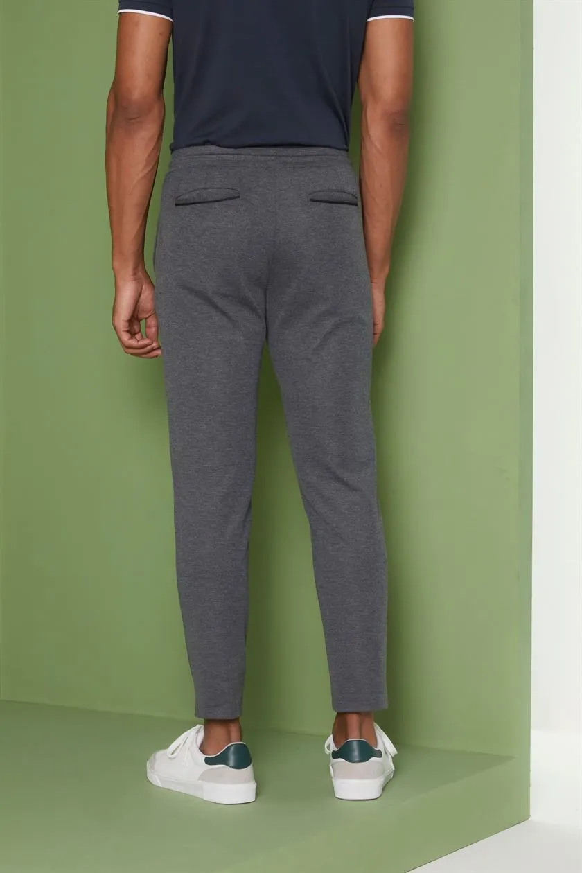 Perona   I   Mens-Bottoms-Trousers & Denims-Pedro-Pma-Fv21-167-28-Grey  AS7990
