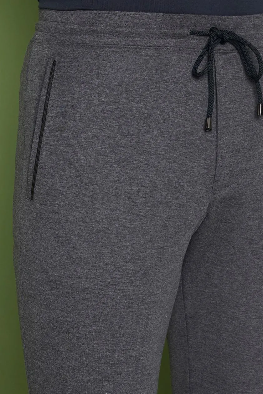 Perona   I   Mens-Bottoms-Trousers & Denims-Pedro-Pma-Fv21-167-28-Grey  AS7990