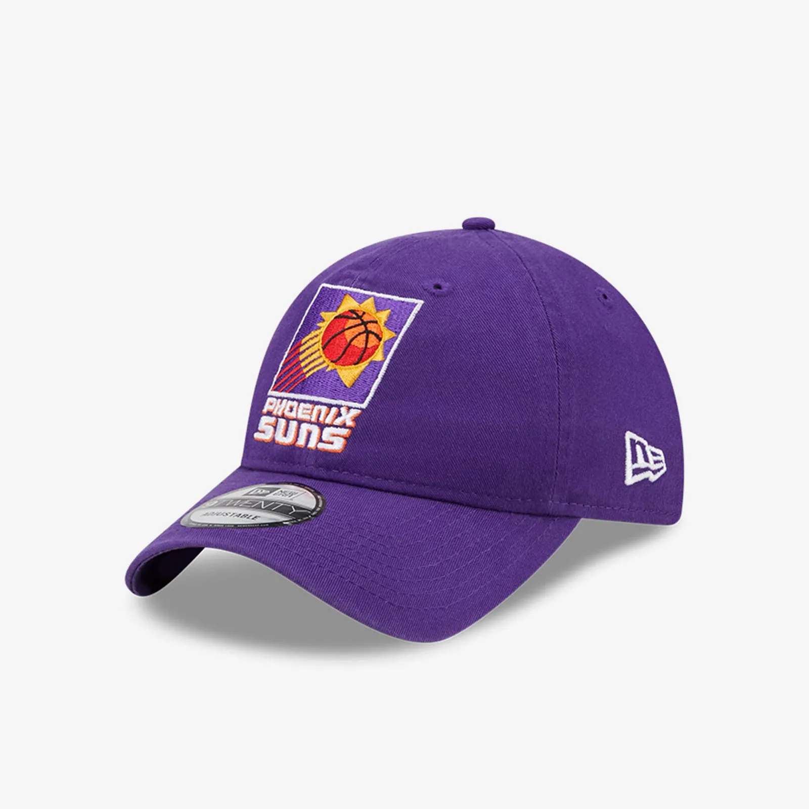 Phoenix Suns 9Twenty Jersey Classic Edition Adjustable Cap