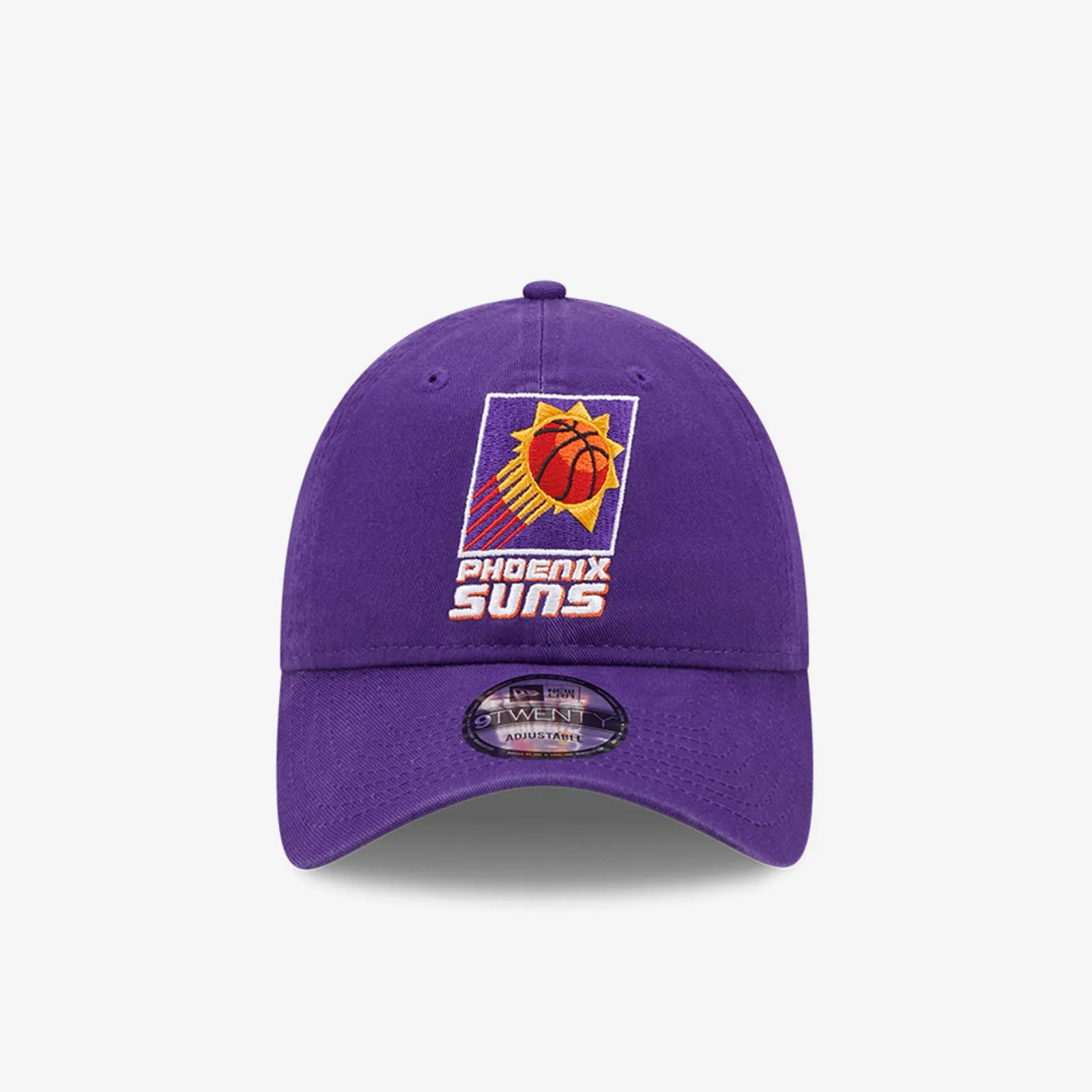 Phoenix Suns 9Twenty Jersey Classic Edition Adjustable Cap