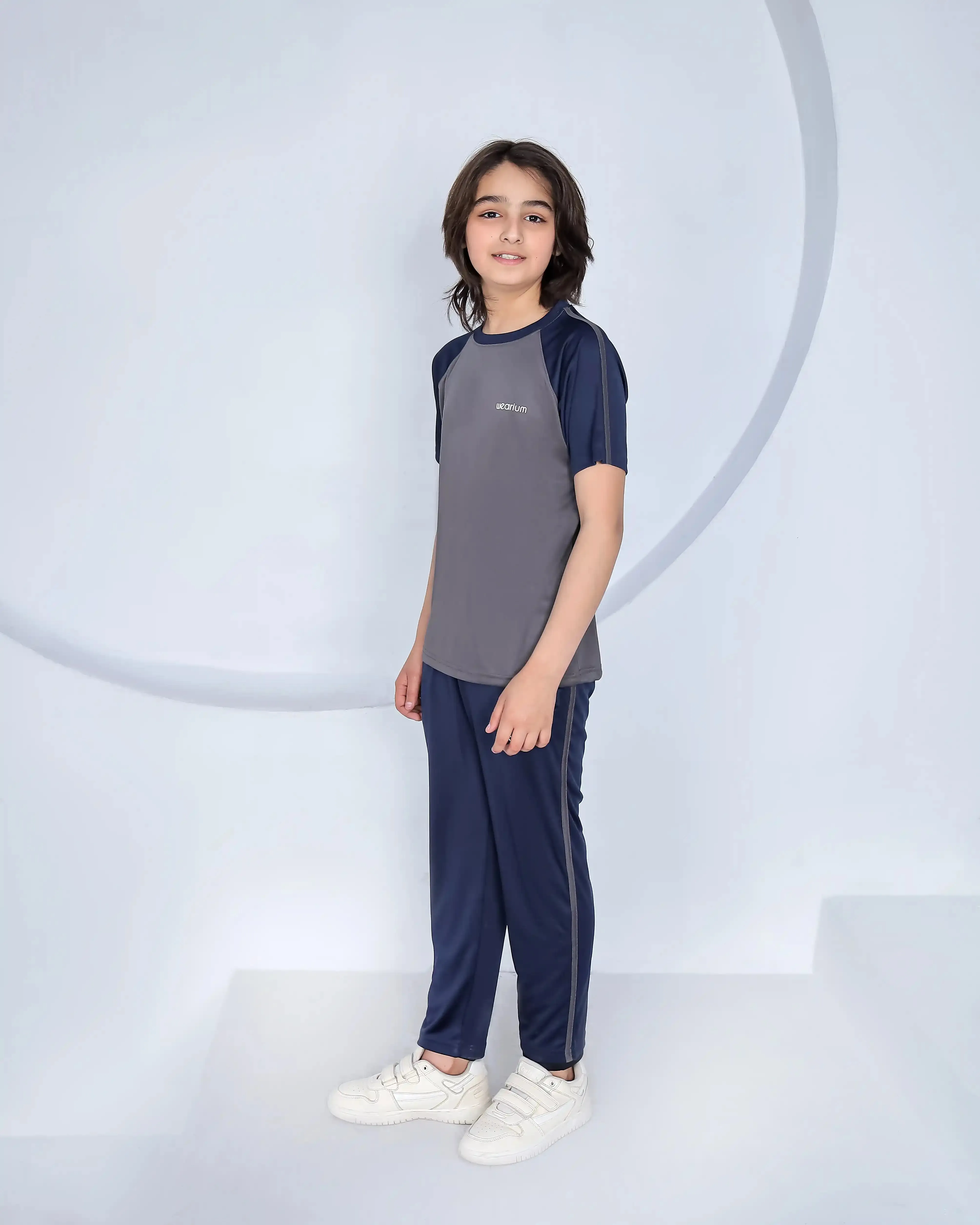 Pindi Express - Kids Dri-Fit