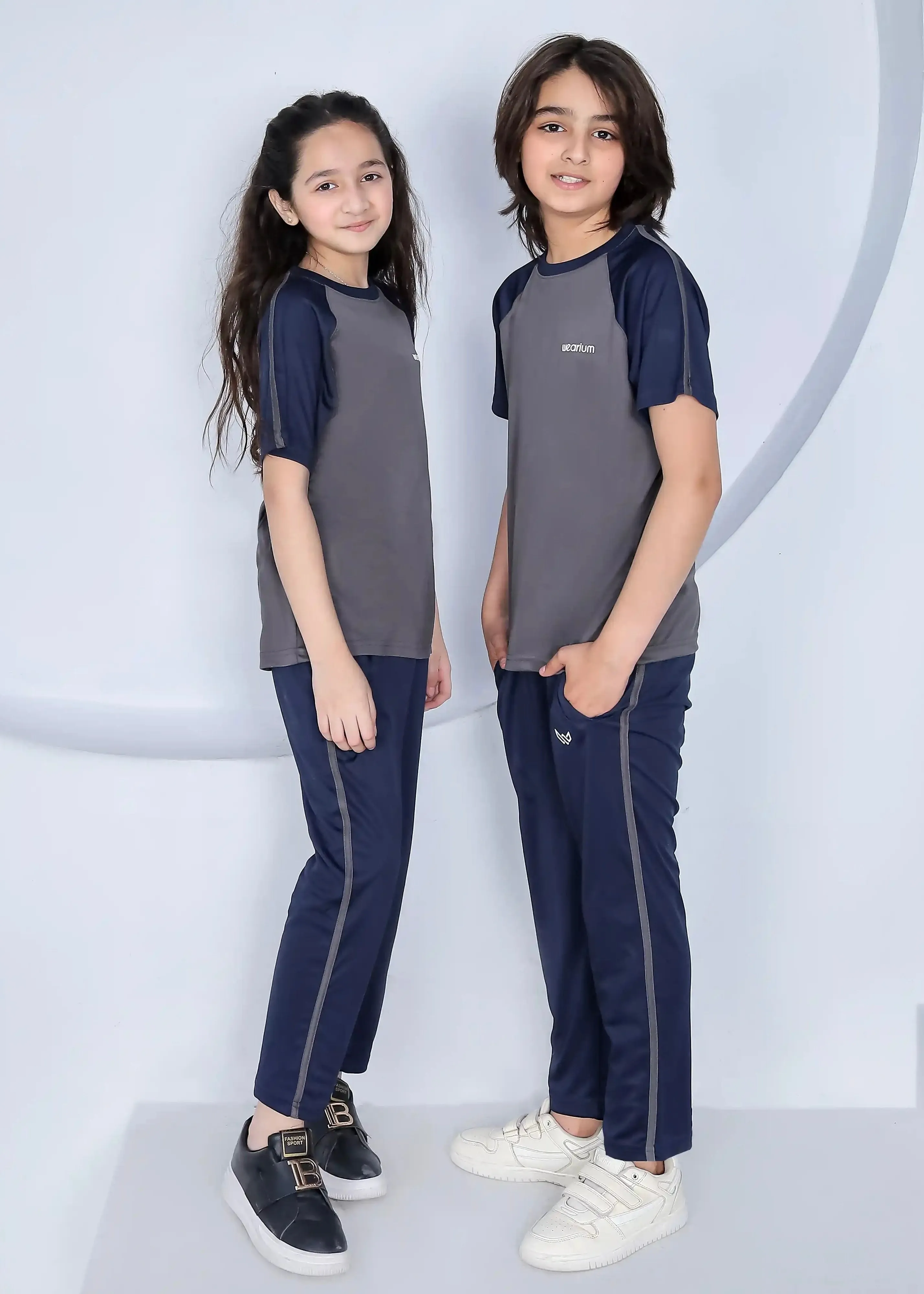 Pindi Express - Kids Dri-Fit