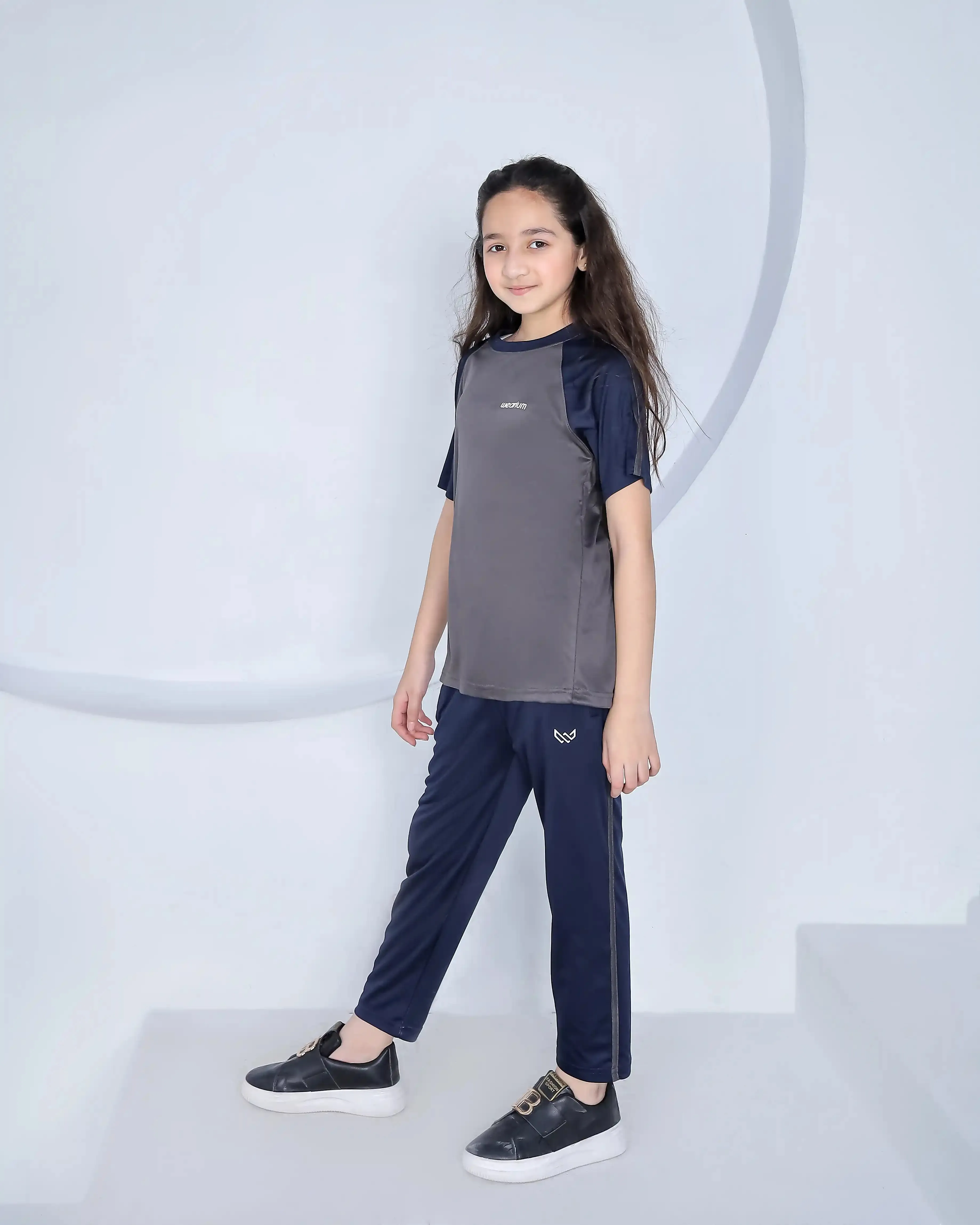 Pindi Express - Kids Dri-Fit