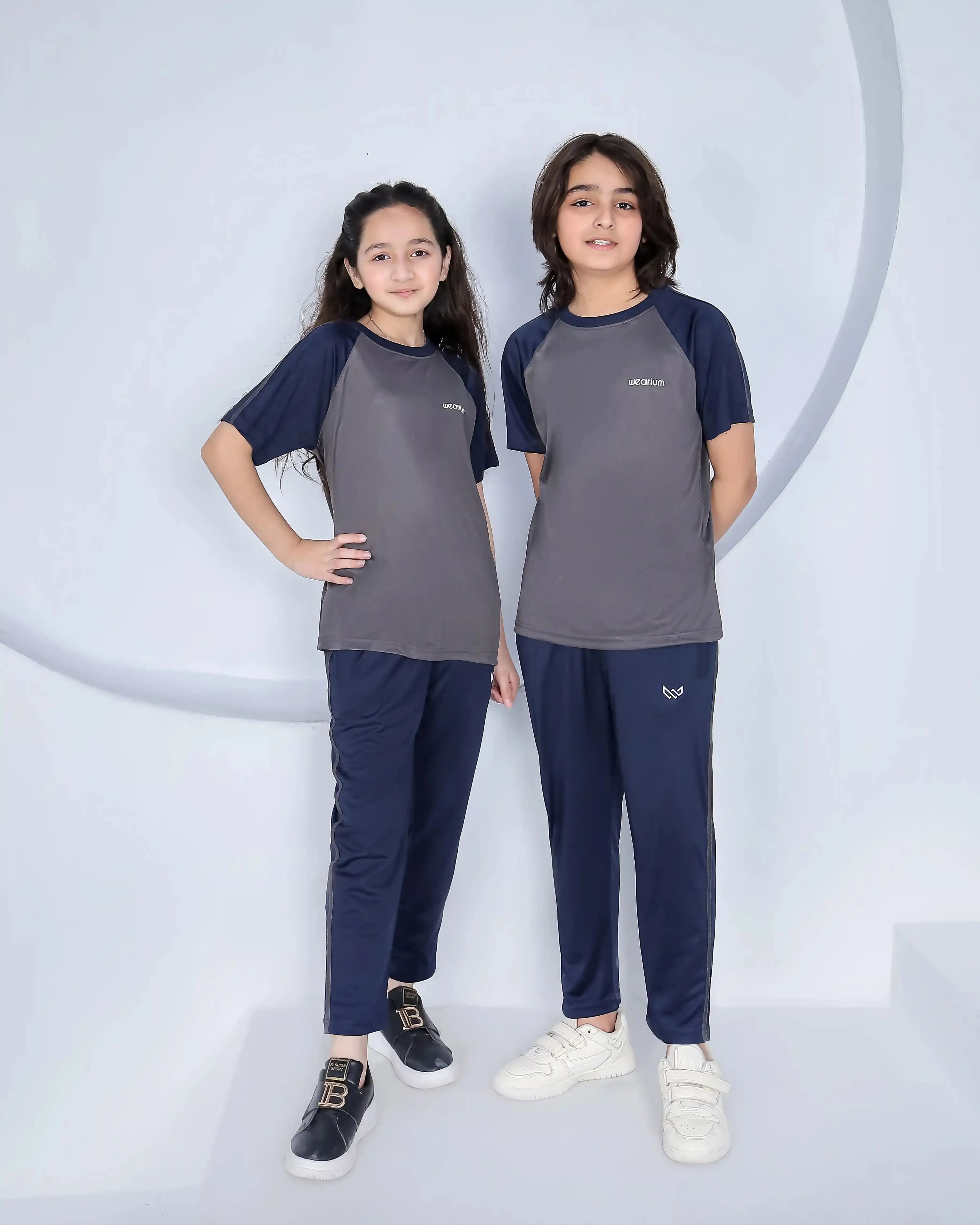 Pindi Express - Kids Dri-Fit