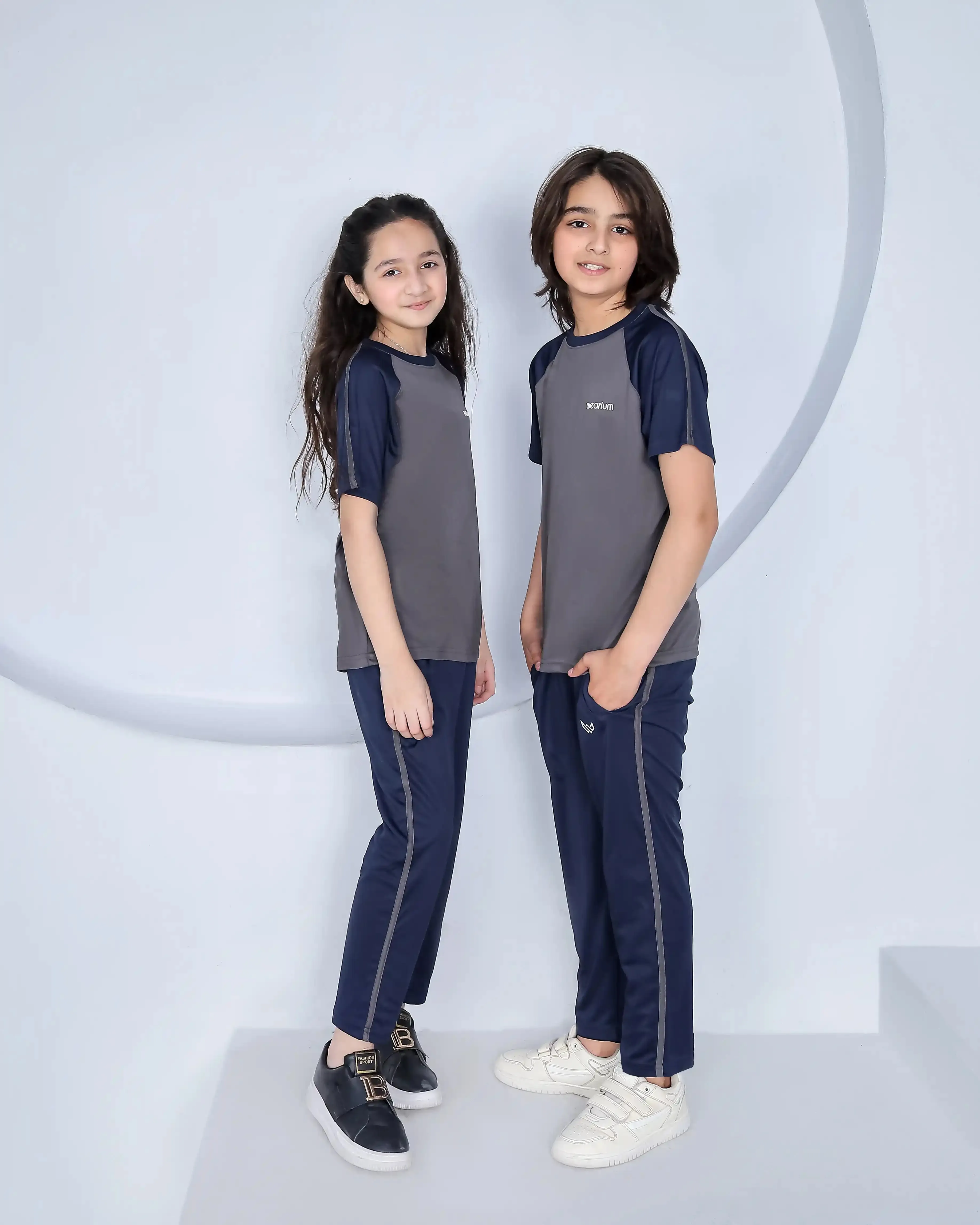 Pindi Express - Kids Dri-Fit