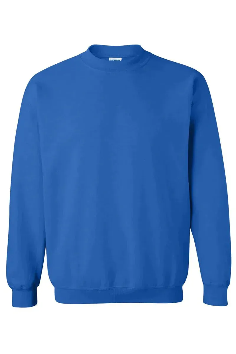 Pitch Perfect Softball Mama Heavy-weight Crew Sweatshirt