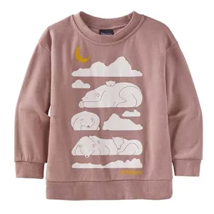 Polar Bear Naps Lightweight Jumper
