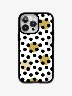 Polka Elegance - Premium