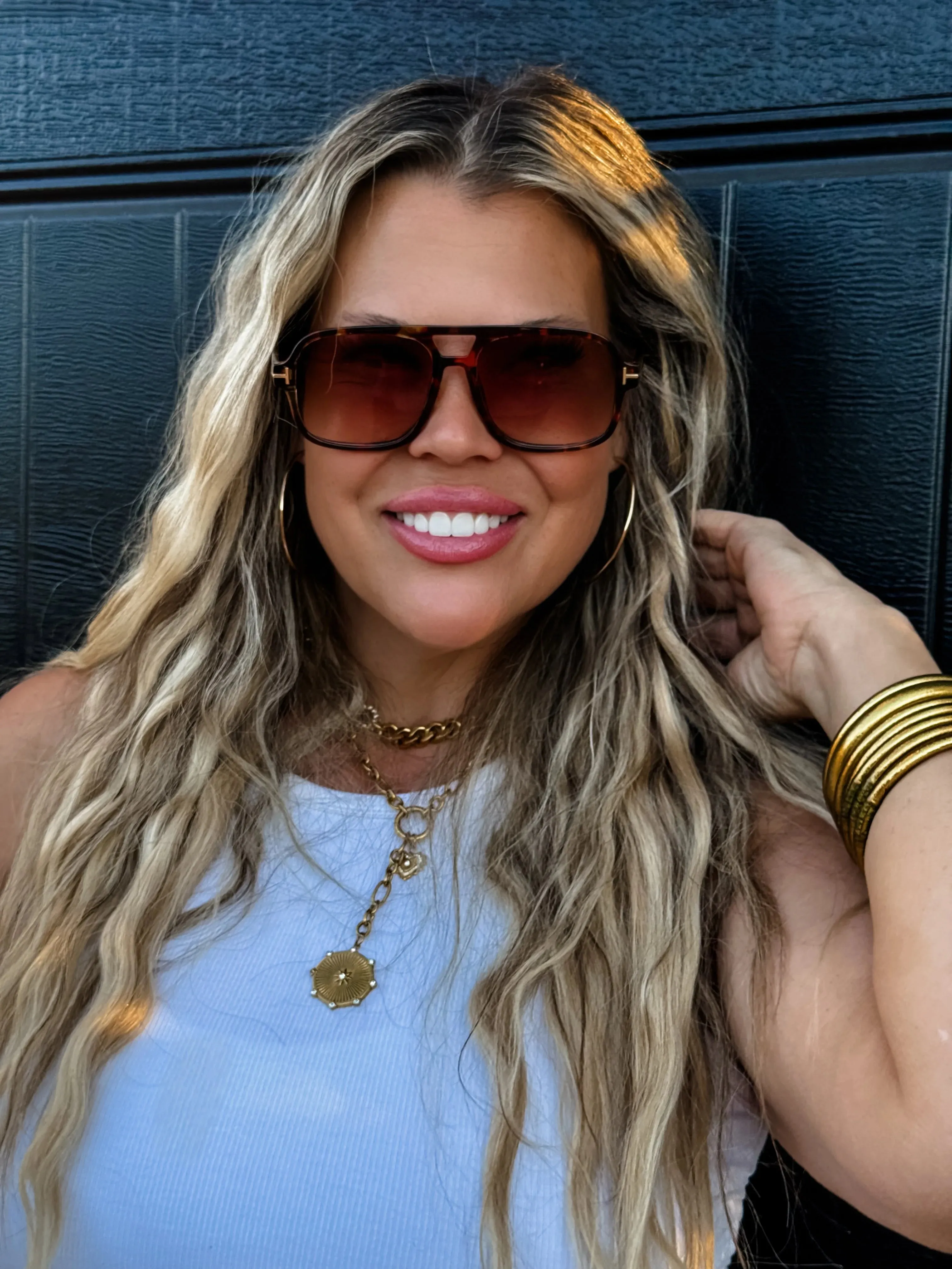 PRE-ORDER: RETRO RAYS SUNGLASSES