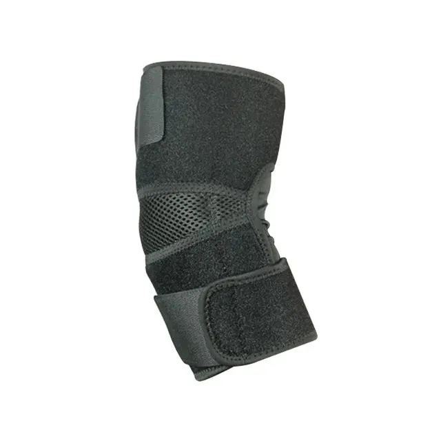 Premium Elbow Support Sleeve for Basketball & Football – Breathable Arm Sleeve Protector for Sports Safety, Adjustable Compression Pad for Arm Injury Protection