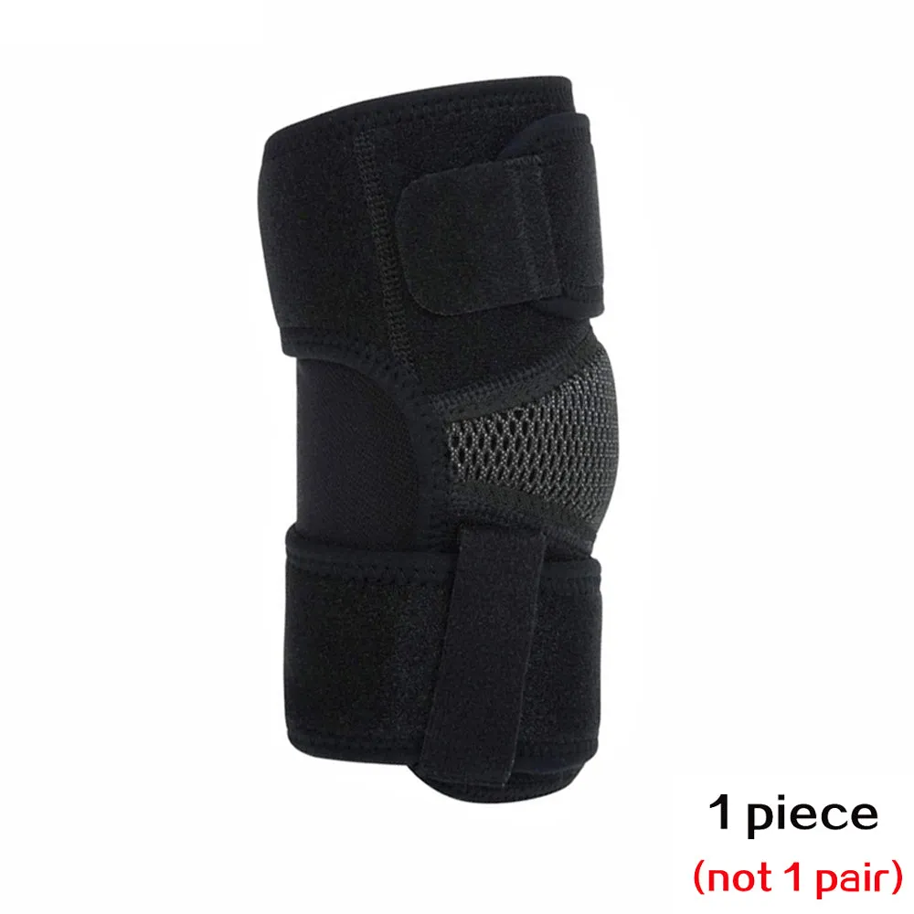 Premium Elbow Support Sleeve for Basketball & Football – Breathable Arm Sleeve Protector for Sports Safety, Adjustable Compression Pad for Arm Injury Protection