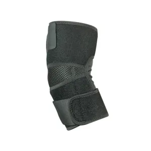 Premium Elbow Support Sleeve for Basketball & Football – Breathable Arm Sleeve Protector for Sports Safety, Adjustable Compression Pad for Arm Injury Protection