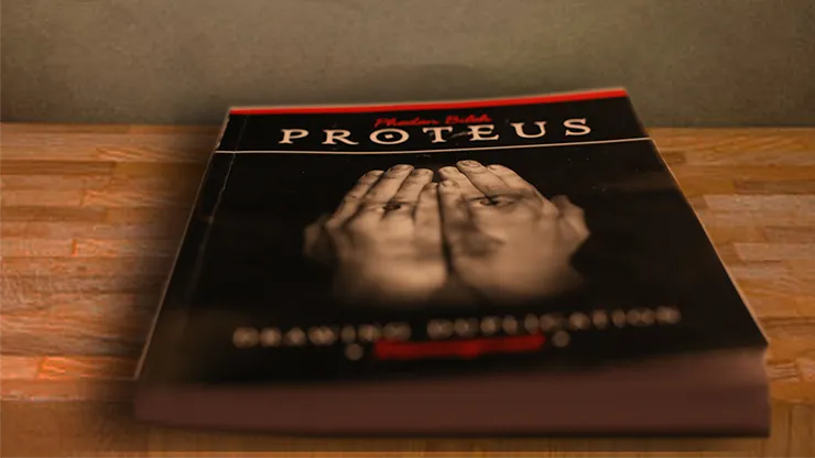 Proteus by Phedon Bilek
