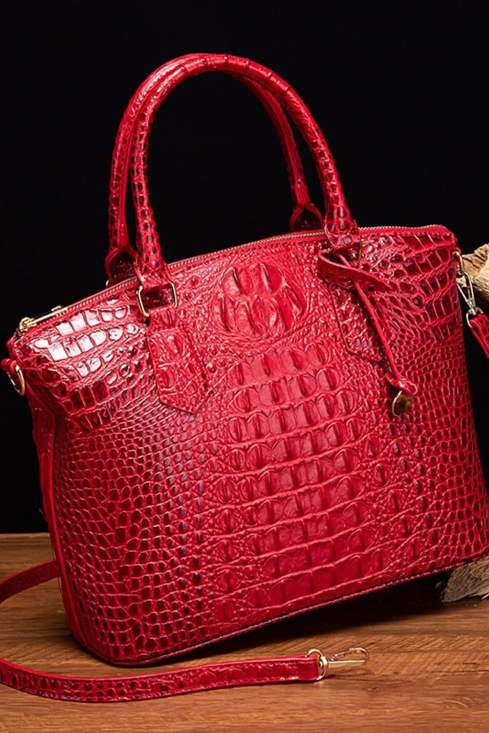 PU Leather Handbag | Stylish, Durable & Chic