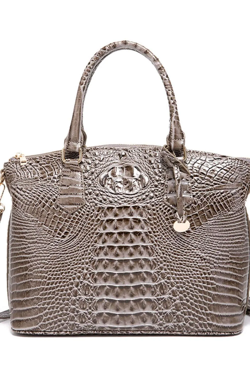 PU Leather Handbag | Stylish, Durable & Chic