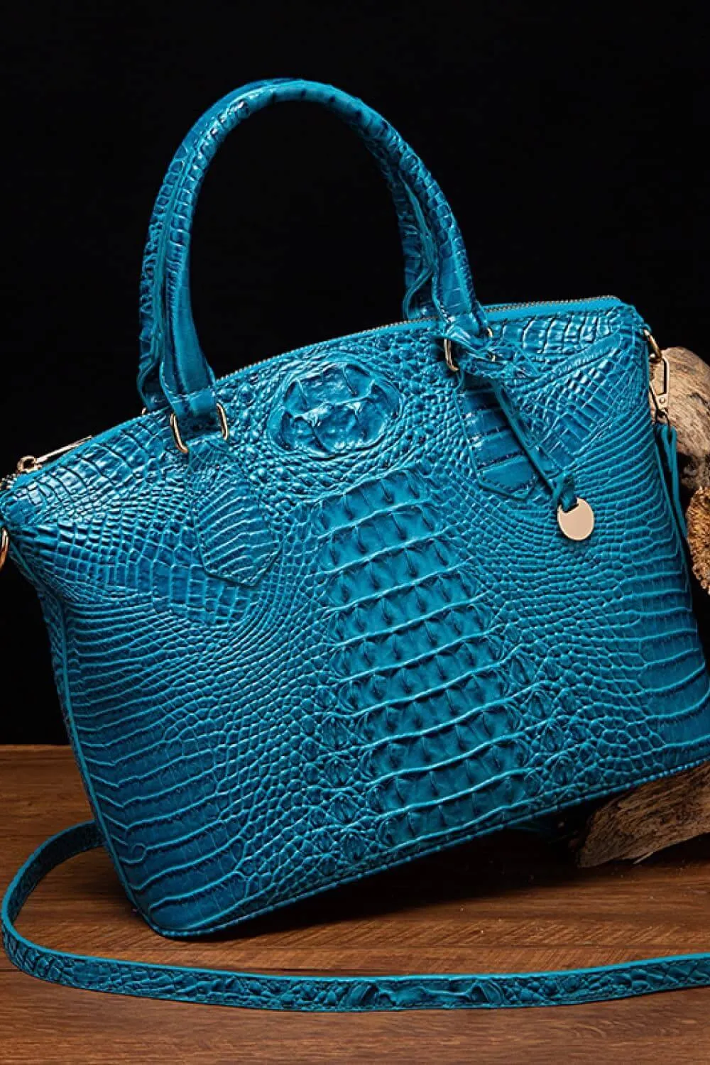 PU Leather Handbag | Stylish, Durable & Chic