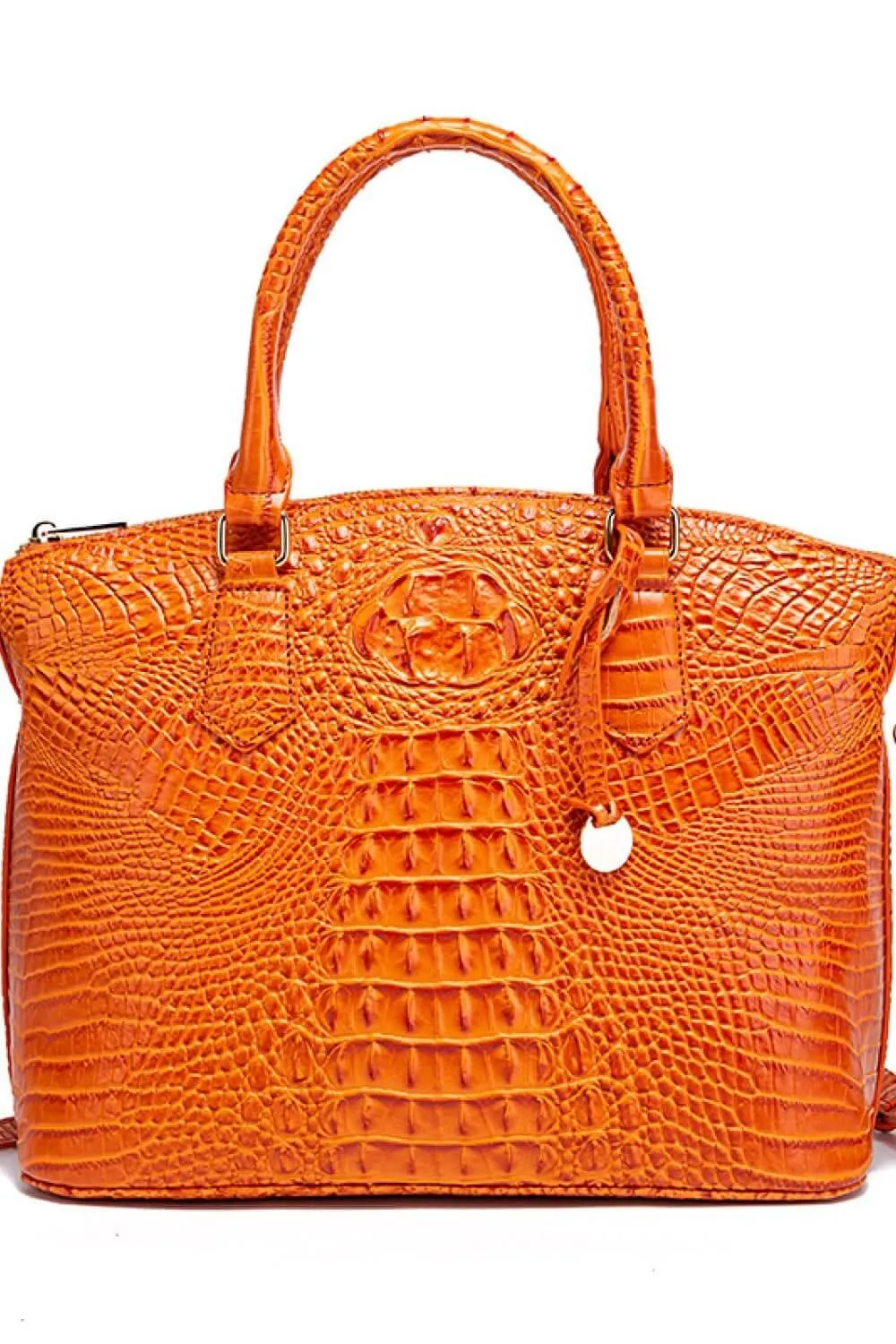 PU Leather Handbag | Stylish, Durable & Chic