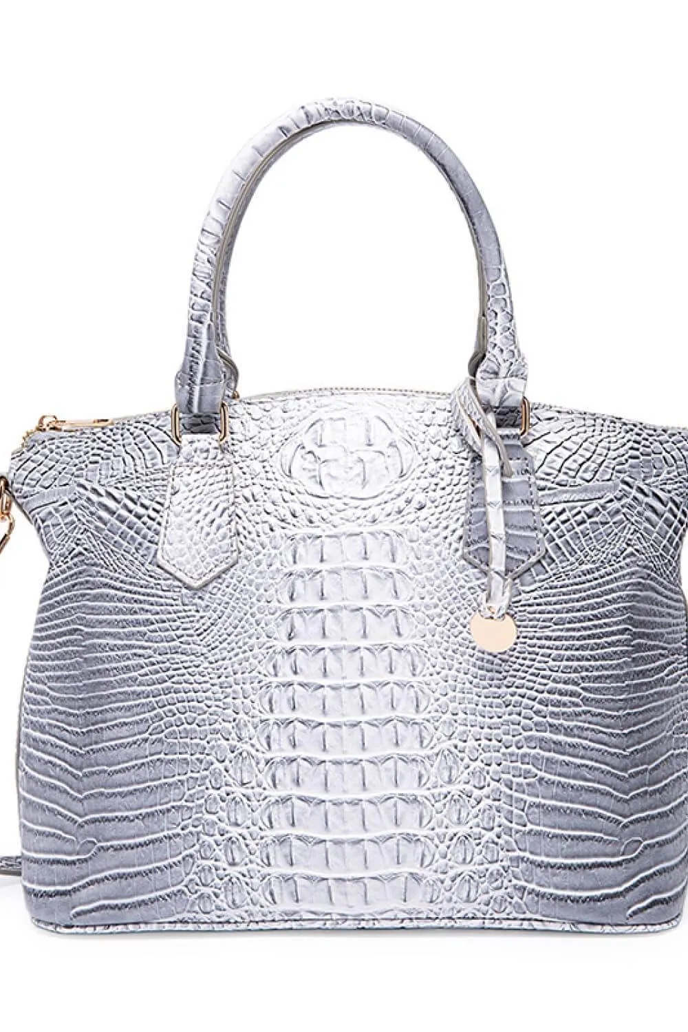 PU Leather Handbag | Stylish, Durable & Chic