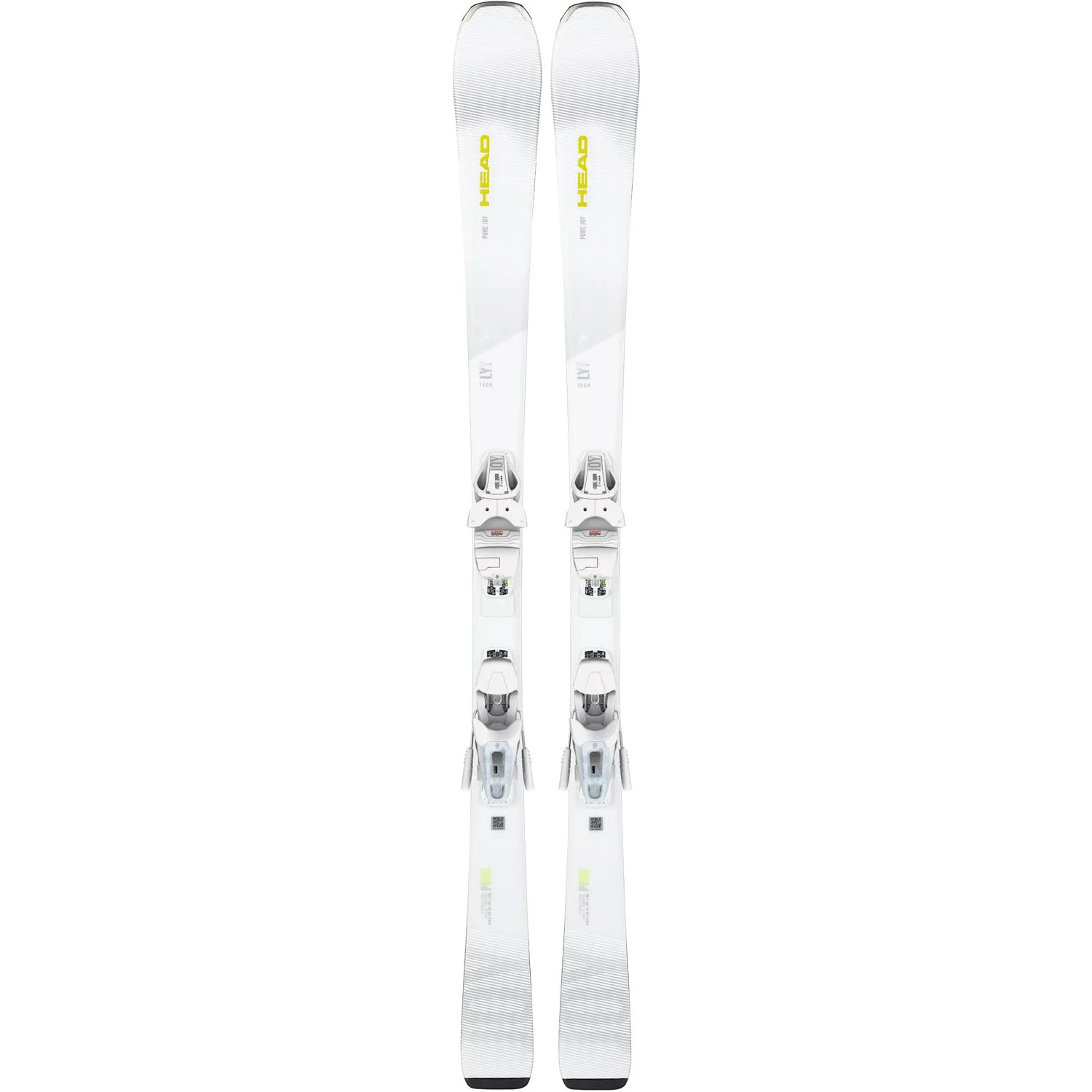Pure Ski w/ Joy 9 Binding 2023