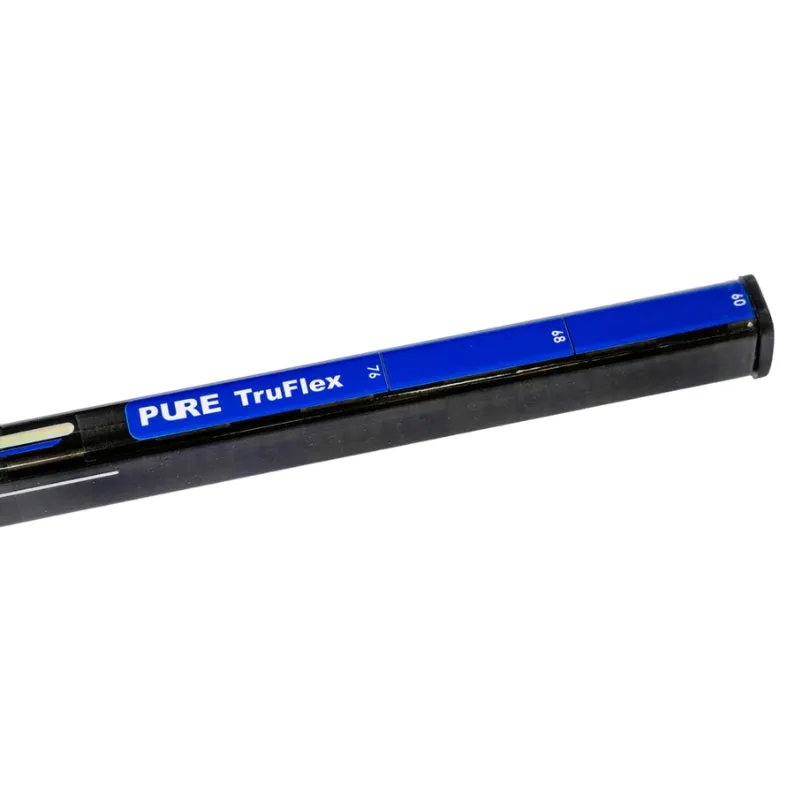 Pure Sports Legacy 60 Flex 56" Ringette Stick - Senior