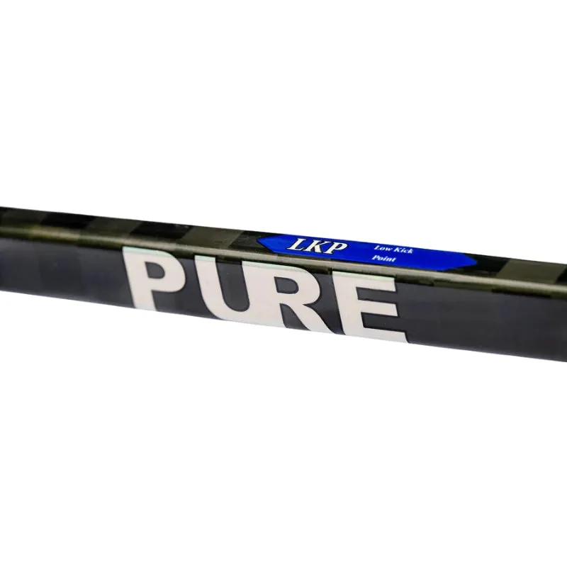 Pure Sports Legacy 60 Flex 56" Ringette Stick - Senior