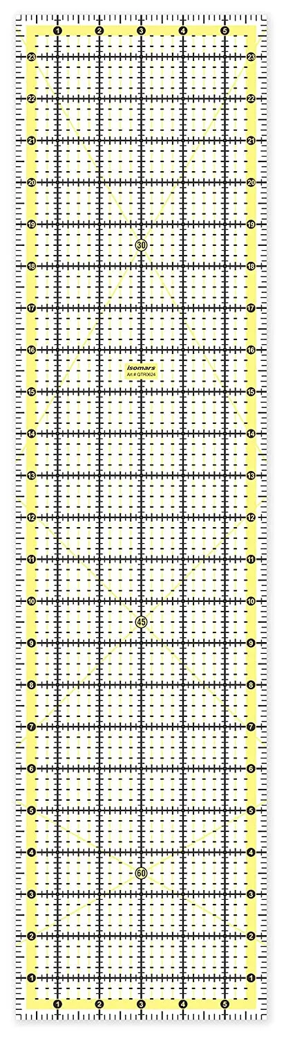Quilting Template (Set of 2)