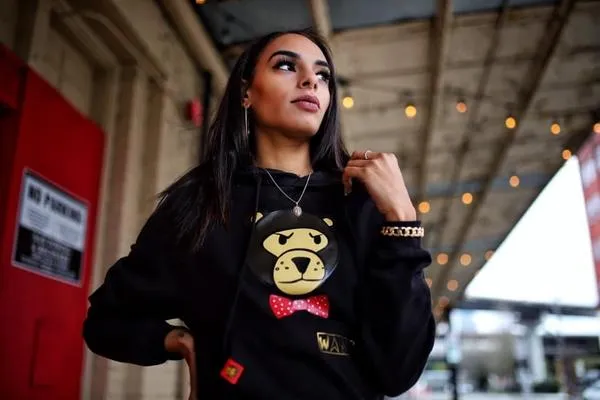 "Mood" Hoodie