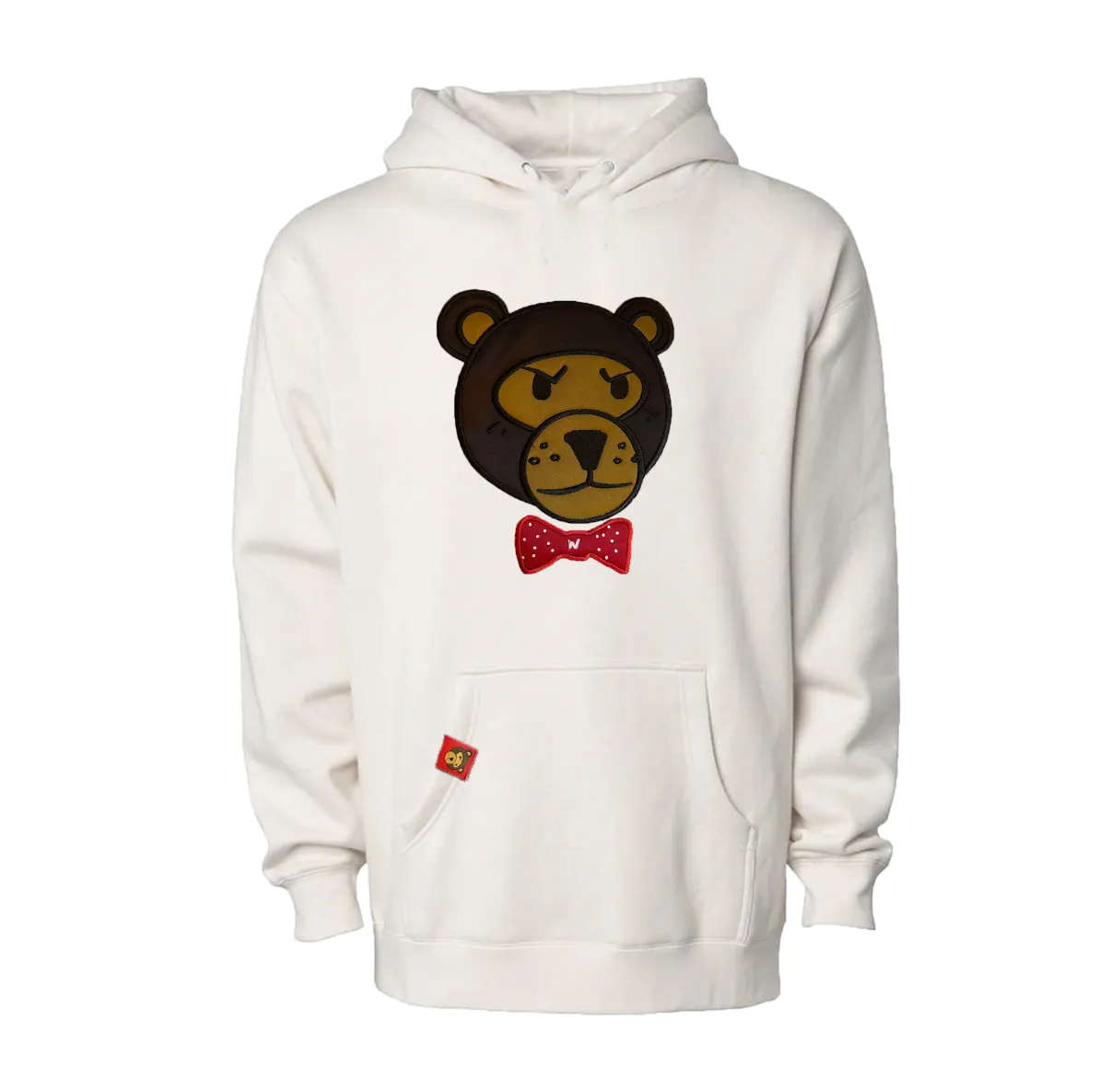 "Mood" Hoodie