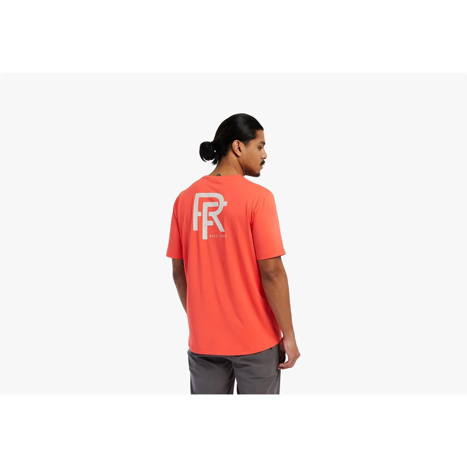 RaceFace Commit Tech SS Jersey