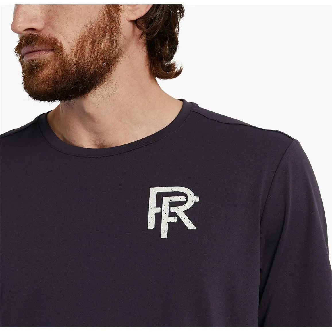 RaceFace Commit Tech SS Jersey