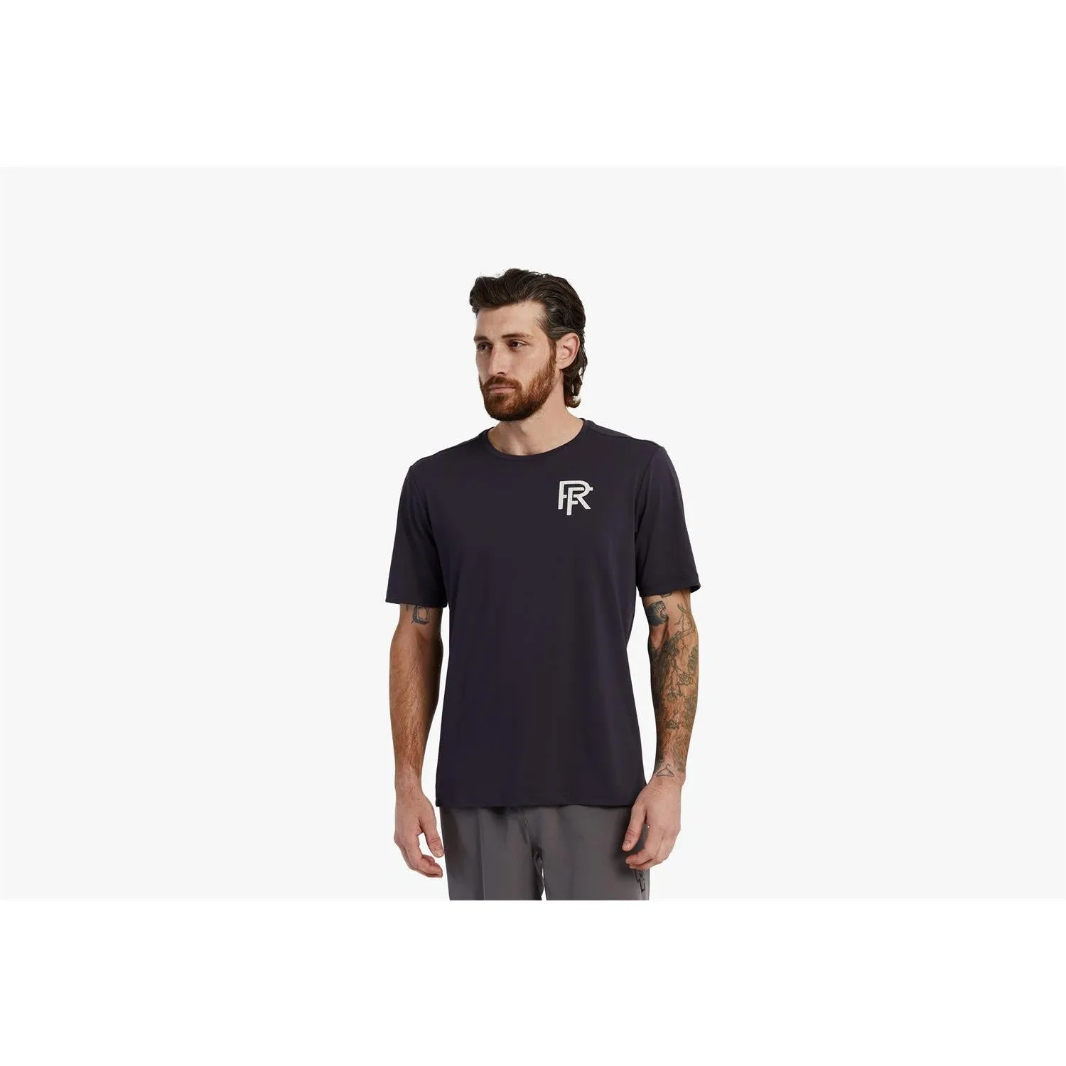 RaceFace Commit Tech SS Jersey