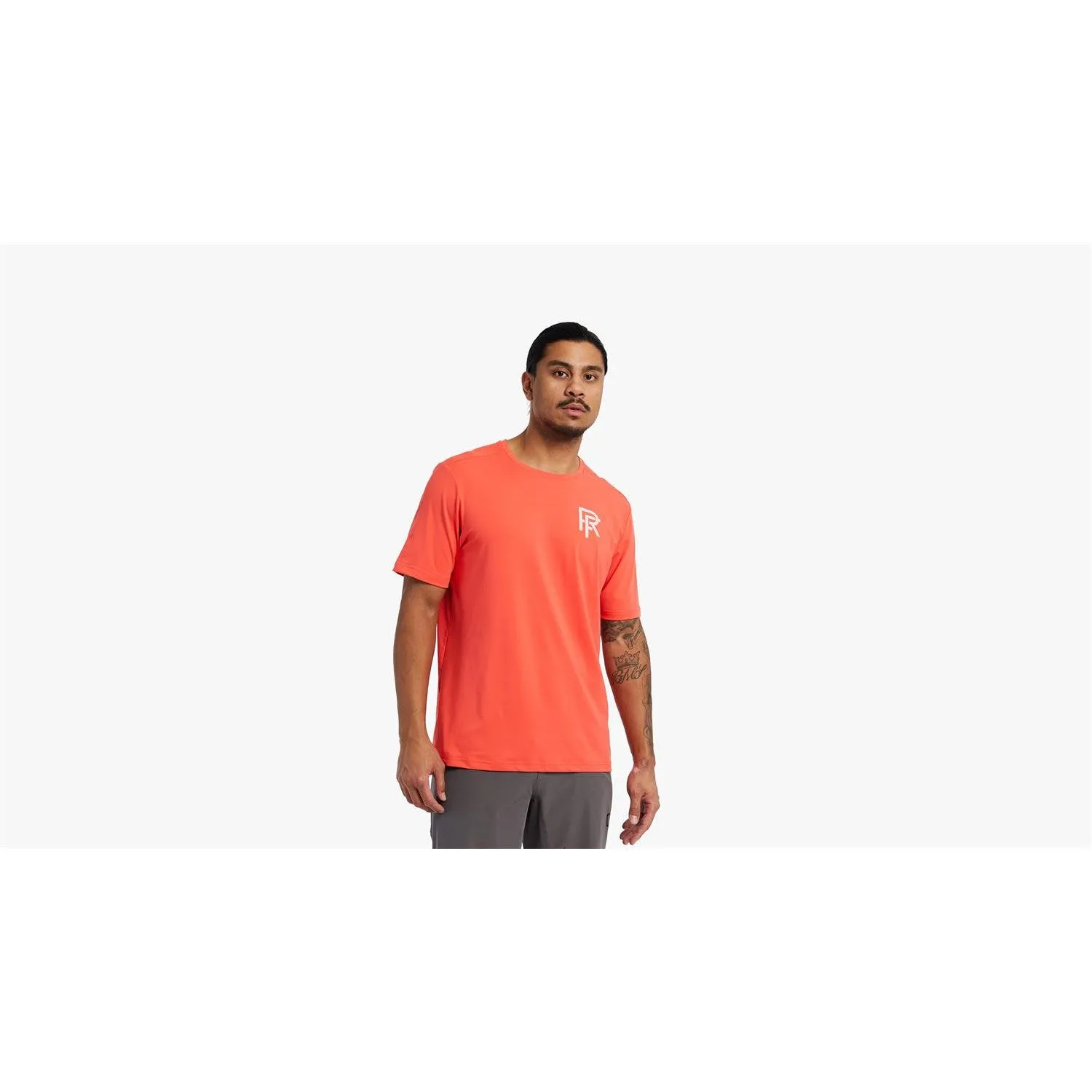 RaceFace Commit Tech SS Jersey