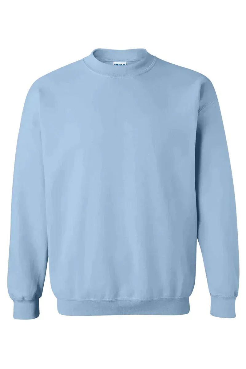 Rad Mom Era Heavy-weight Crew Sweatshirt