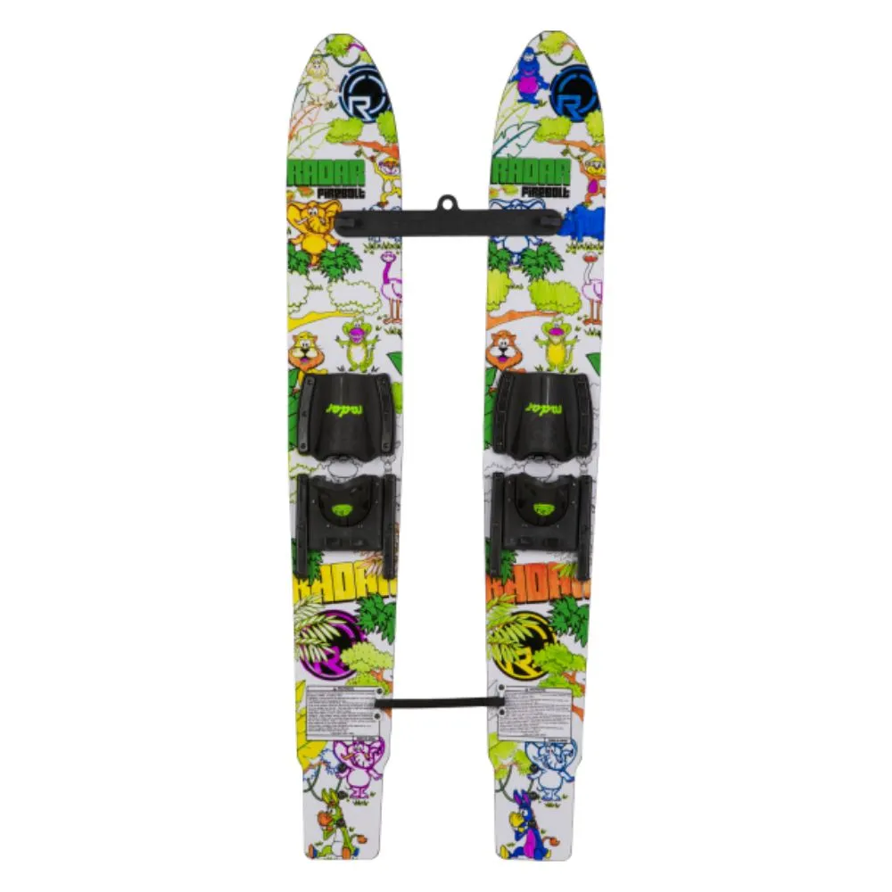 RADAR FIREBOLT 46''