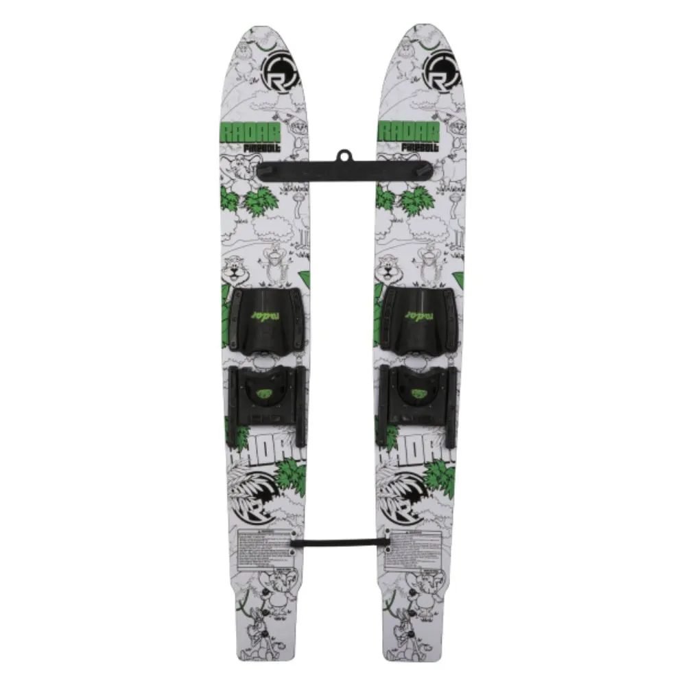 RADAR FIREBOLT 46''