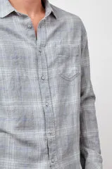 Rails - Wyatt Button Down - Heather Sky